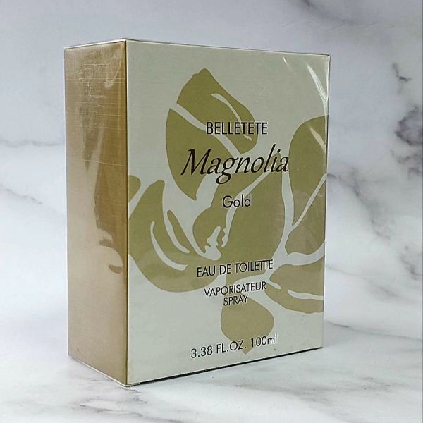 Eau de parfum for women MAGNOLIA GOLD Eau de parfum for women MAGNOLIA GOLD